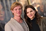 "The Return" Gala Screening - Arrivals - Source: Getty